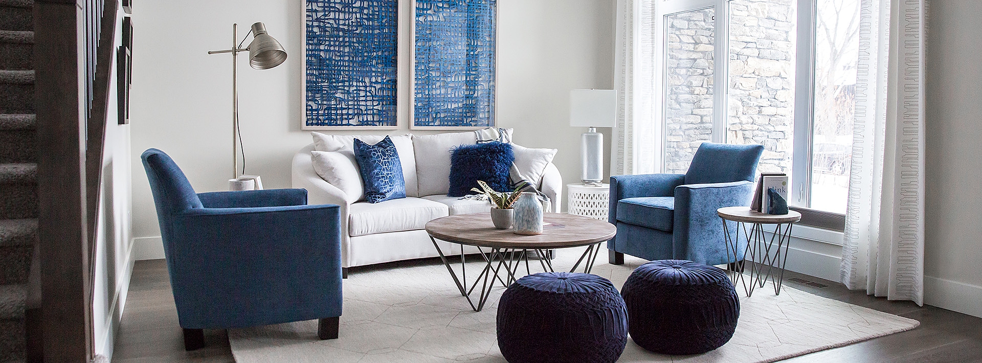 Virtual Design | Manassas Interior Designer | Luxury Interior Design