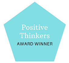 Positive Thinkers Award