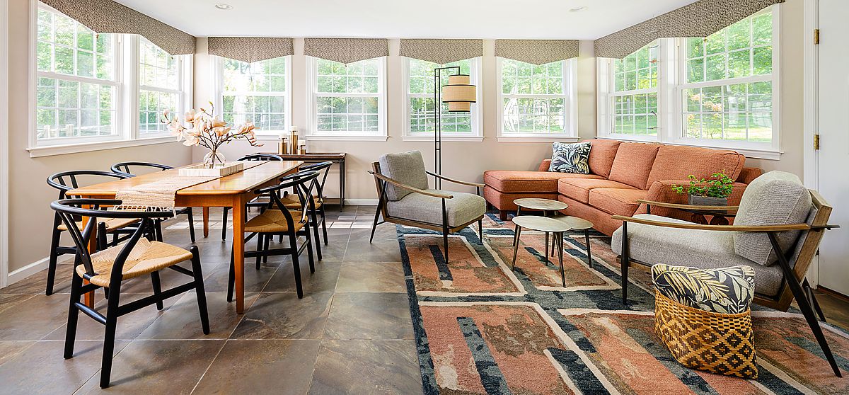 Give your Sunroom a Facelift